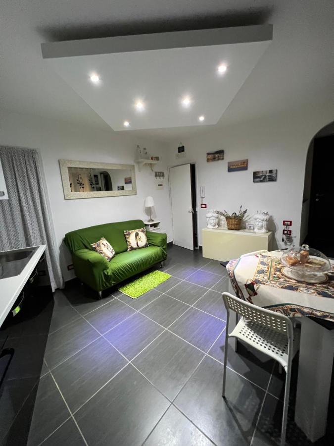 Nel Cortile Suite Cefalu Exterior photo