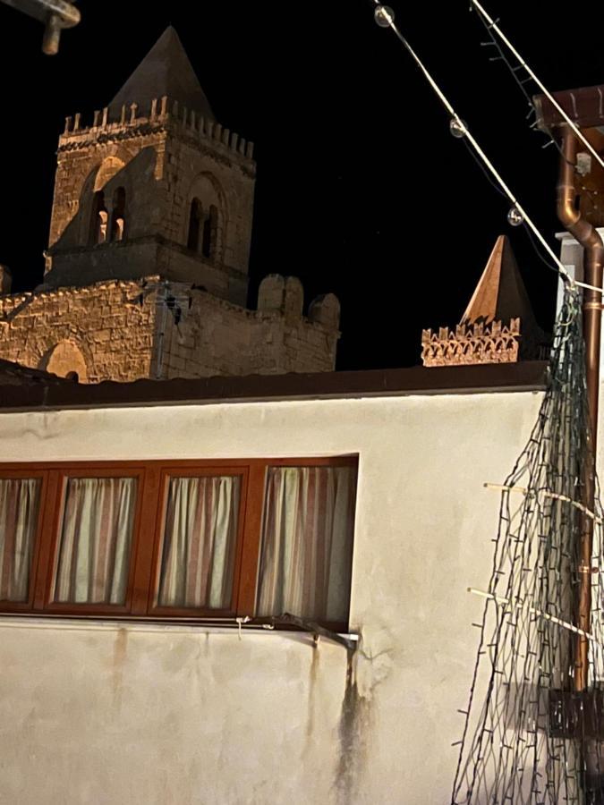 Nel Cortile Suite Cefalu Exterior photo