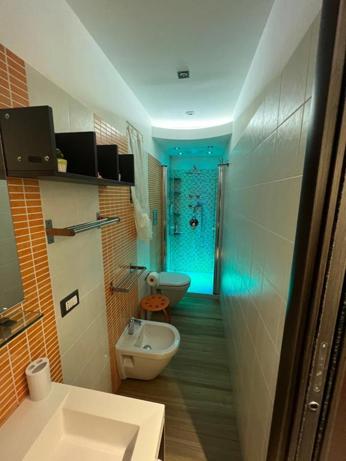 Nel Cortile Suite Cefalu Exterior photo