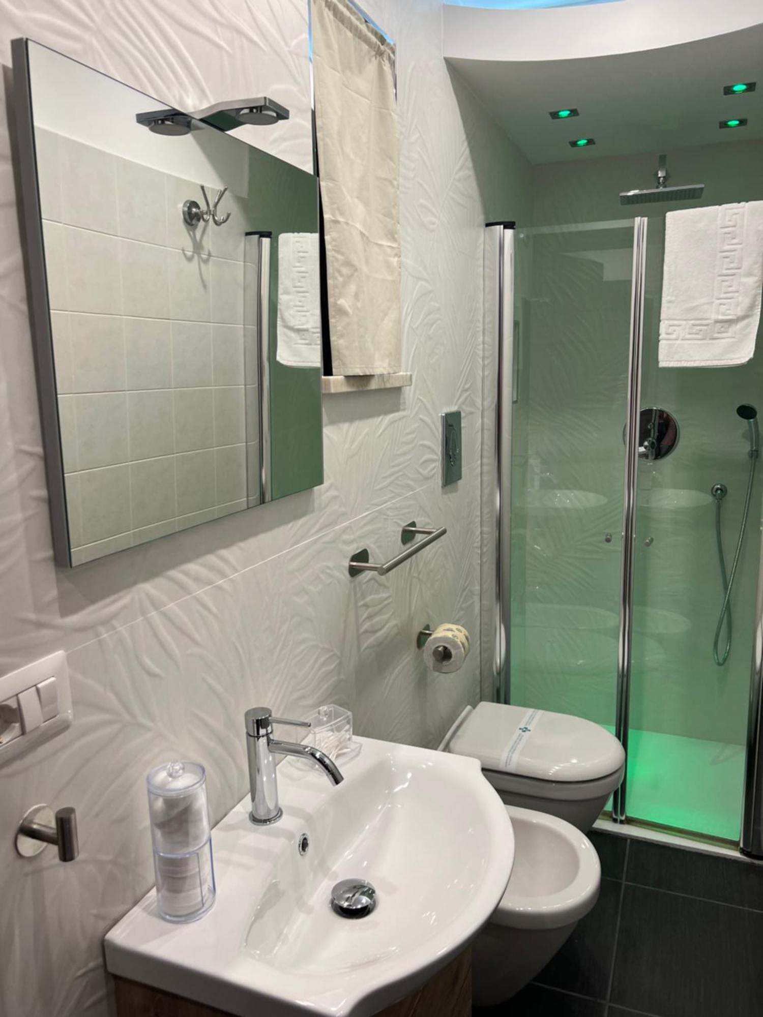 Nel Cortile Suite Cefalu Exterior photo